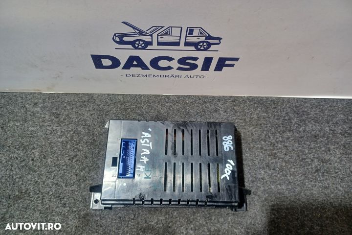 Display bord 13111163 Opel Astra H [facelift] [2005 - 2015] wagon 1.7 - 3