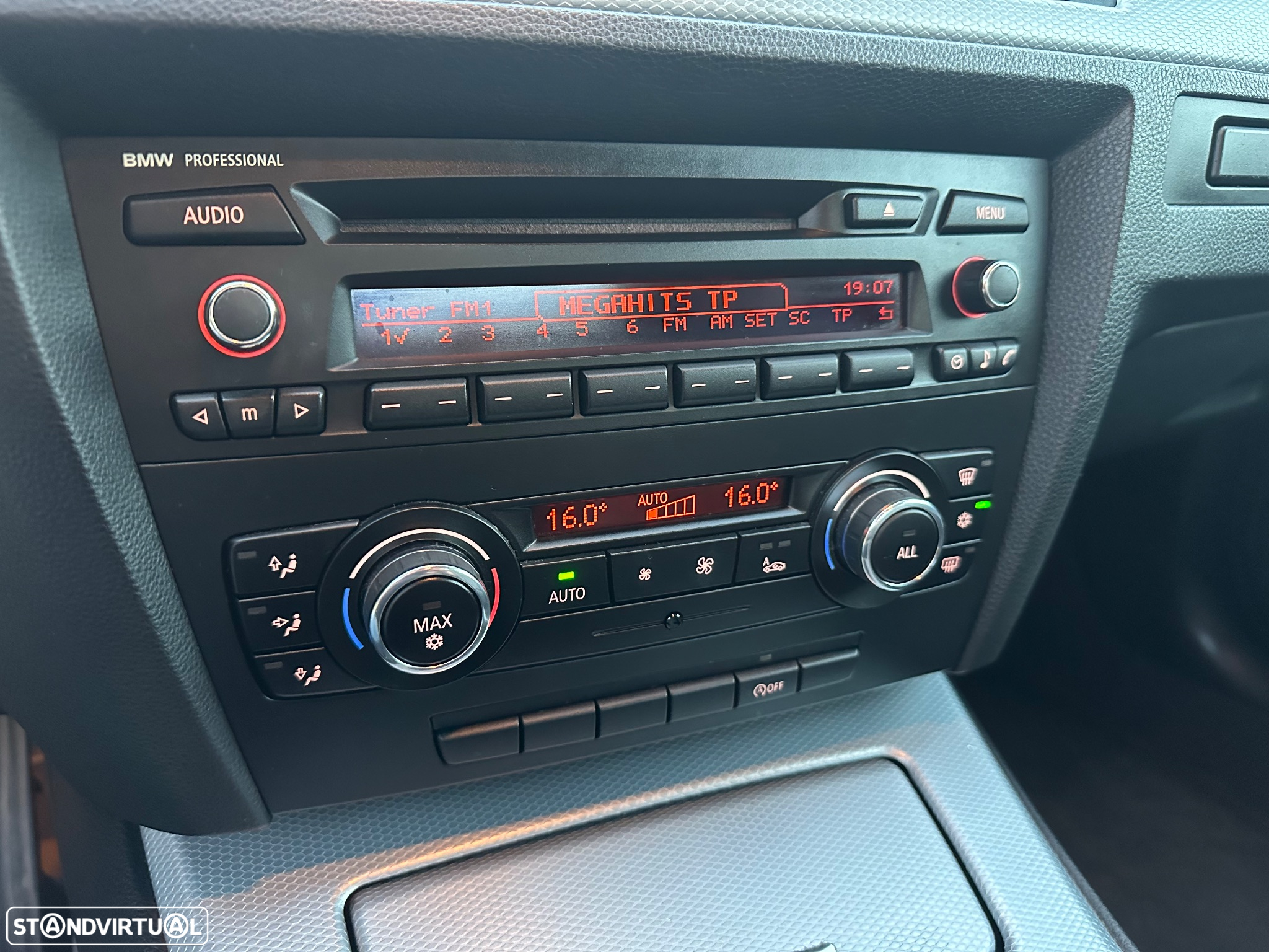 BMW 320 d Coupe - 18