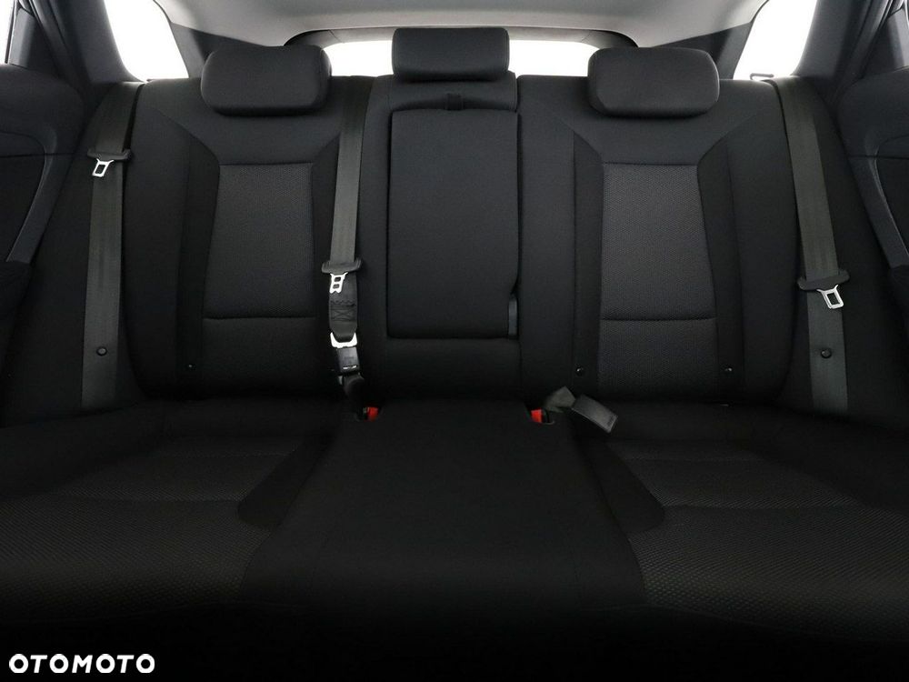 Hyundai i40 Kombi 2.0 Automatik Trend - 19