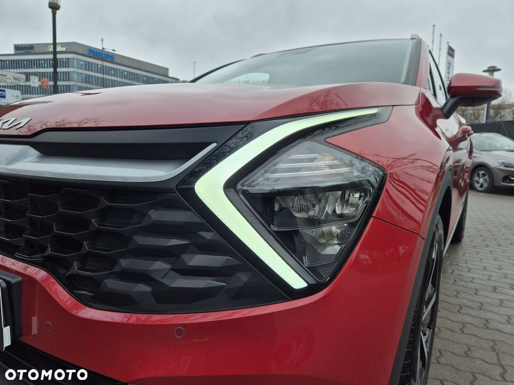 Kia Sportage 1.6 T-GDI L 2WD DCT - 20