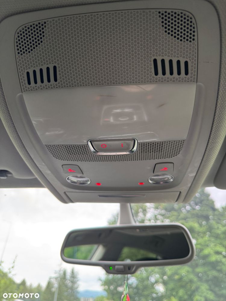 Audi A5 Sportback 2.0 TDI quattro DPF - 25