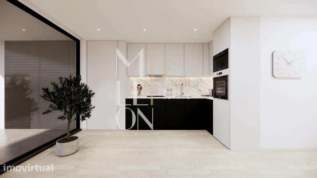 Apartamento T2 em Gondomar - Grande imagem: 3/29