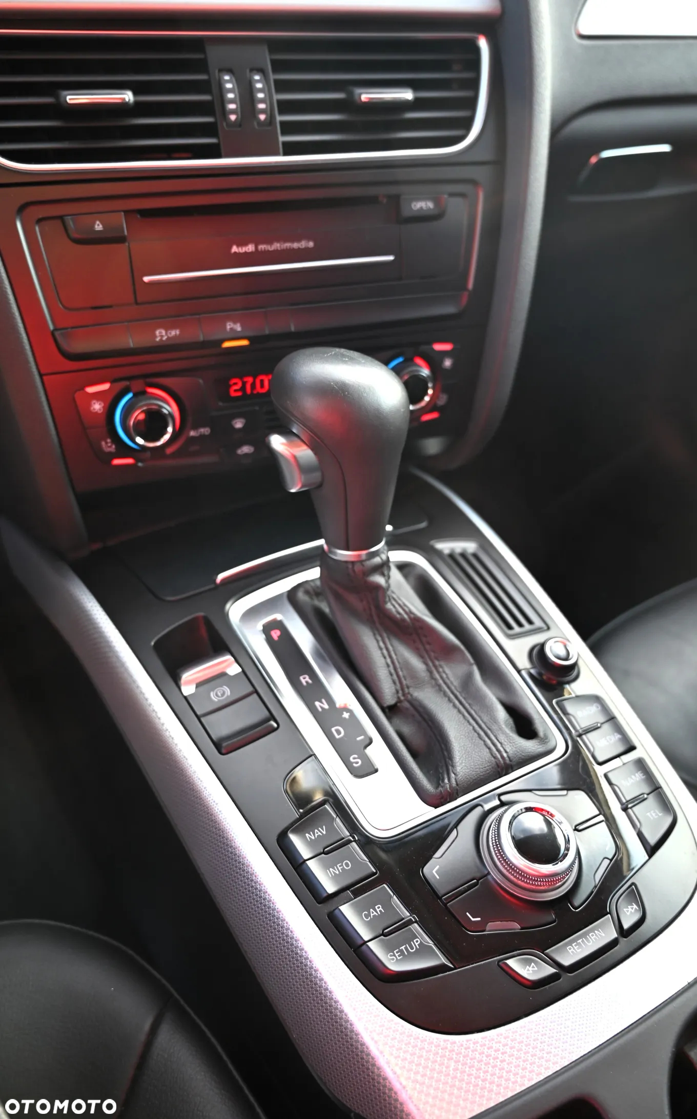 Audi A4 - 25