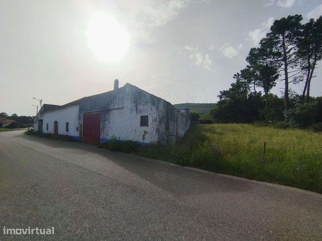 Moradia T1 para venda - Grande imagem: 4/5
