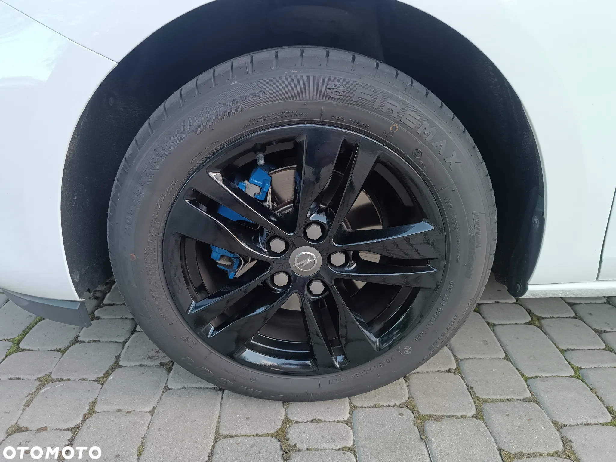 Opel Astra 1.4 Turbo Sports Tourer Dynamic - 32