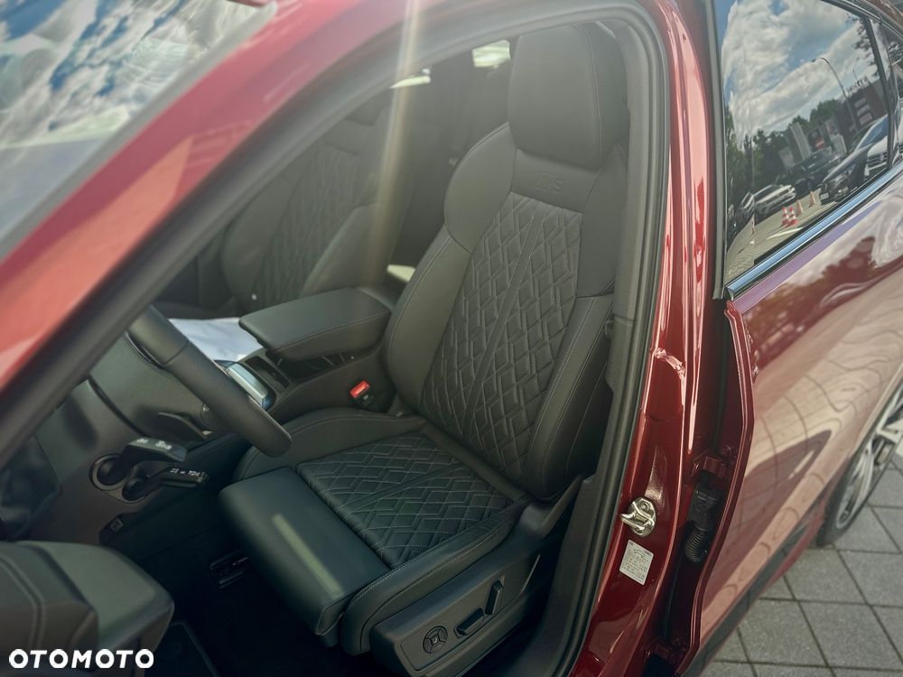 Audi SQ5 Sportback TFSI mHEV Quattro S tronic - 20