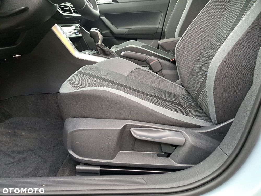 Volkswagen Polo 1.0 TSI Edition 50 DSG - 22