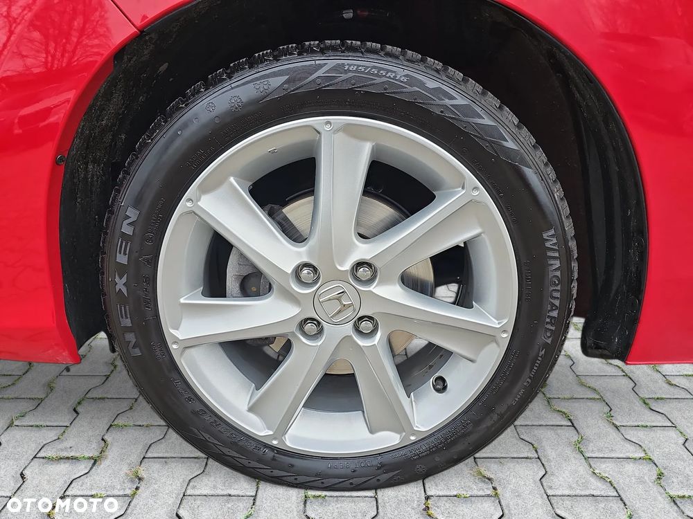 Honda Jazz 1.3 i-VTEC Elegance (ADAS) CVT - 14