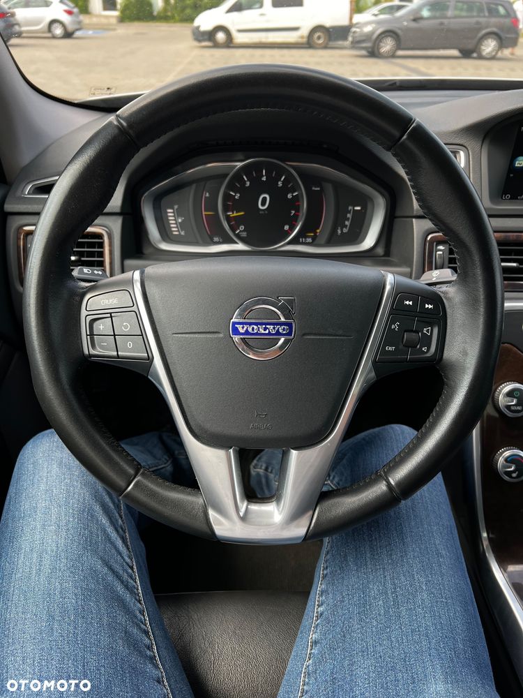 Volvo S80 T5 Geartronic Momentum - 14