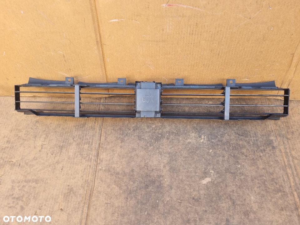 BMW 6 G32 ŻALUZJA KIEROWNICA POWIETRZA - 2