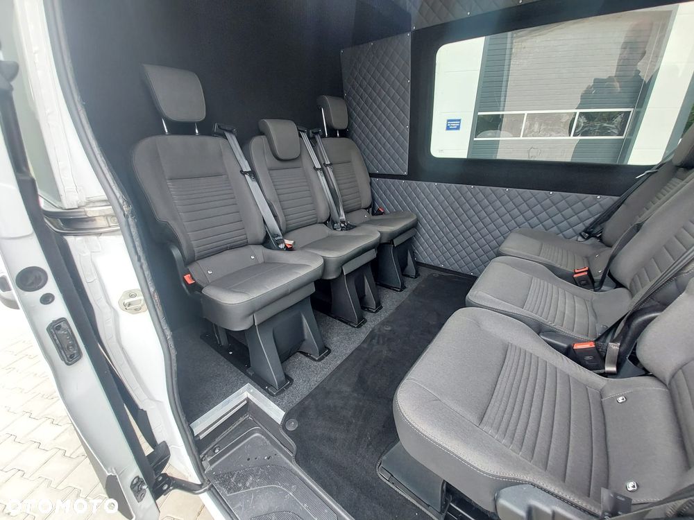 Mercedes-Benz SPRINTER MAX - 3