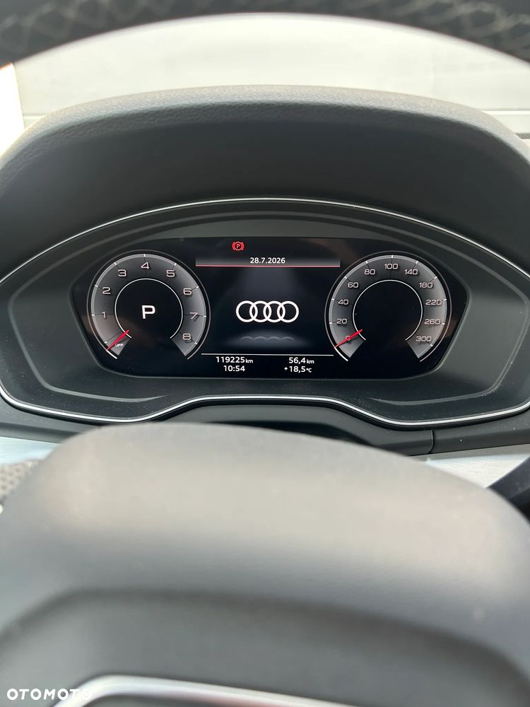 Audi Q5 - 11