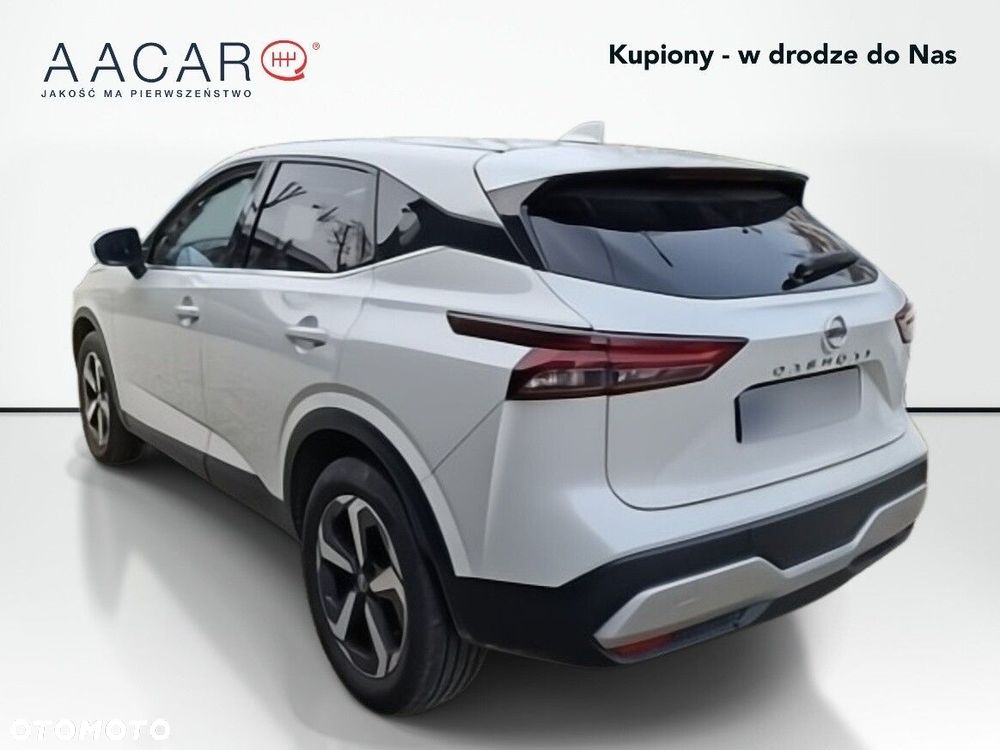 Nissan Qashqai 1.3 DIG-T N-Connecta - 3