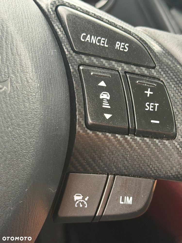 Mazda CX-3 SKYACTIV-G 150 AWD Sports-Line - 22