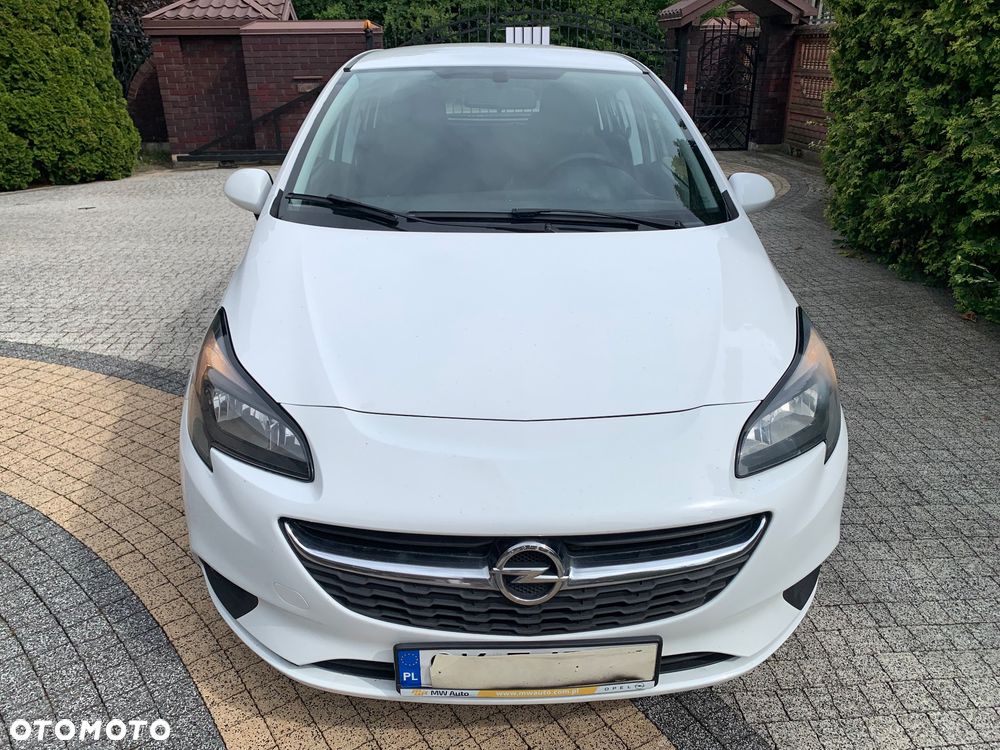 Opel Corsa 1.4 Cosmo - 25