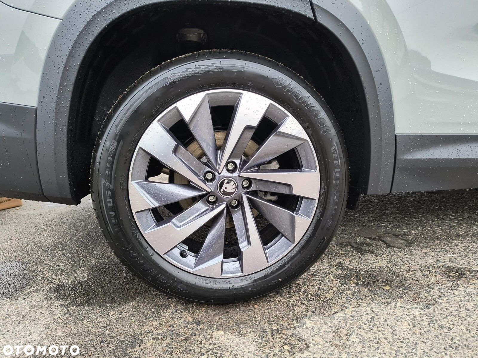 Skoda Kodiaq 2.0 TDI 4x4 Selection DSG - 18