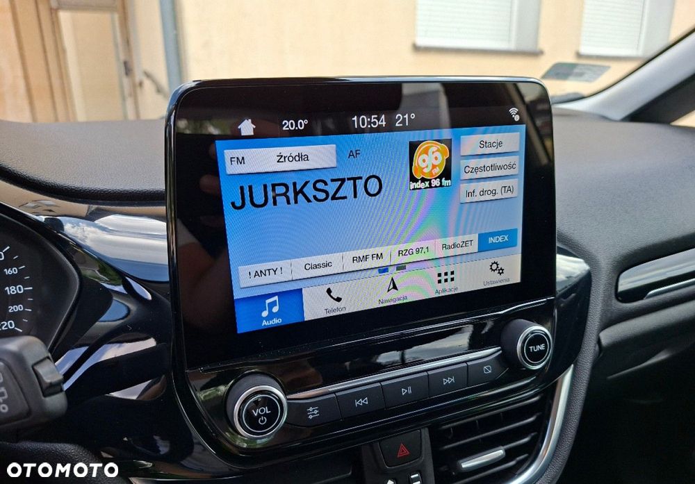 Ford Fiesta - 28
