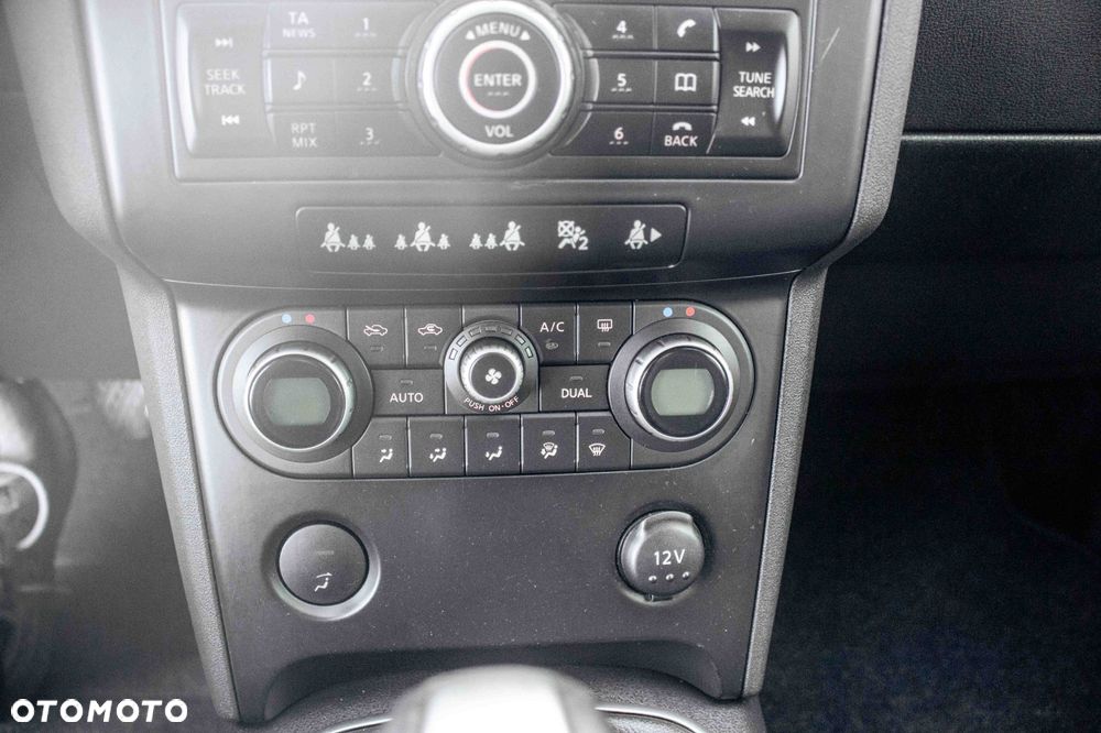 Nissan Qashqai 1.6 Visia - 14