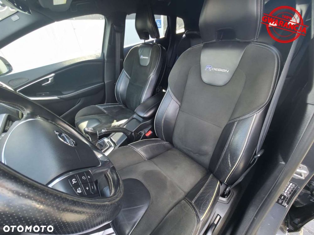 Volvo V40 - 19