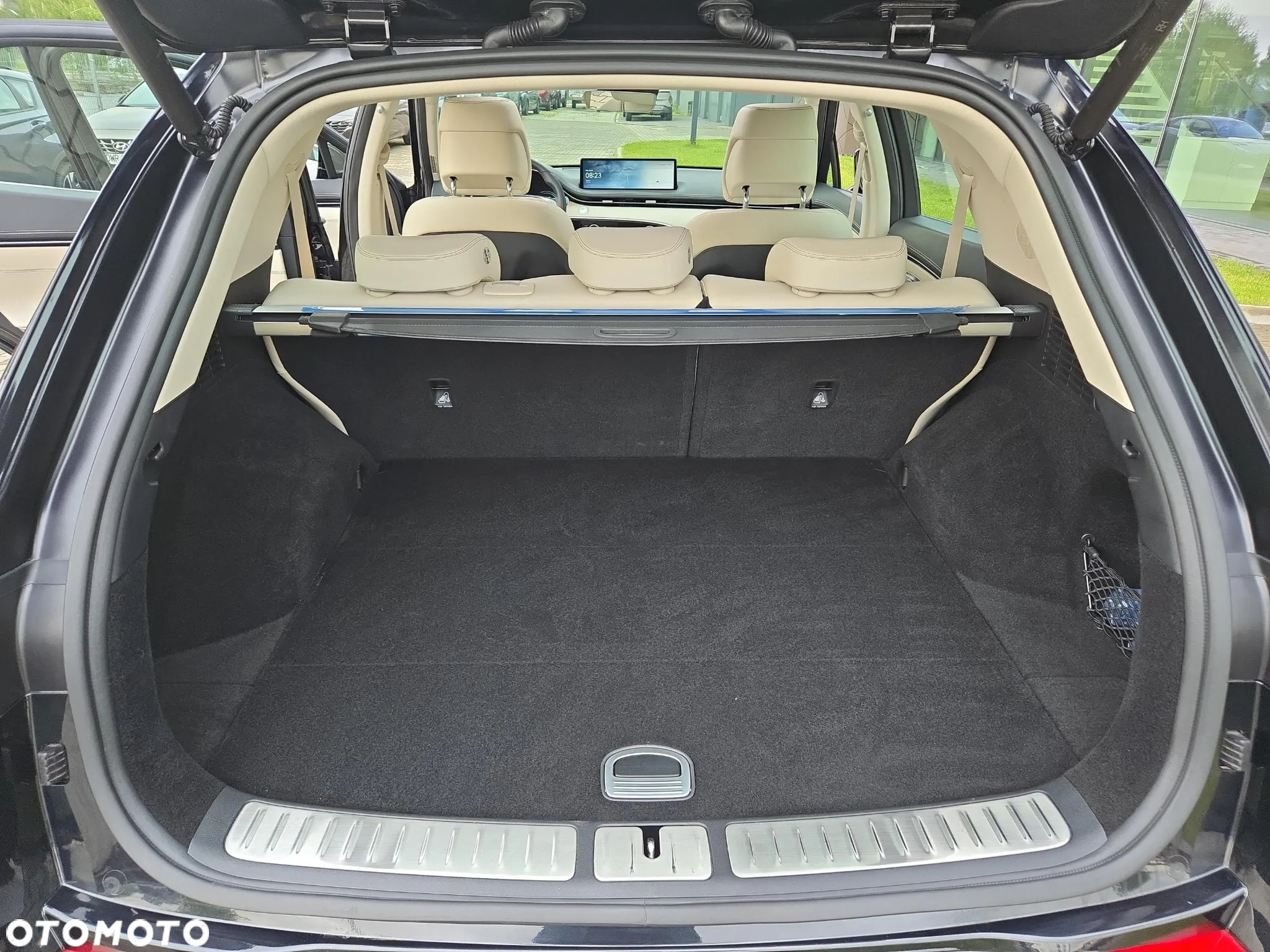 Genesis GV70 2.5T AWD AT8 Luxury Line - 17