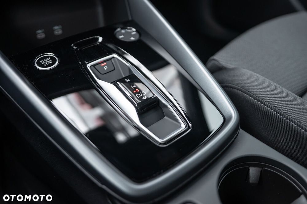 Audi A3 Sportback 35 TFSI mHEV Advanced S tronic - 22