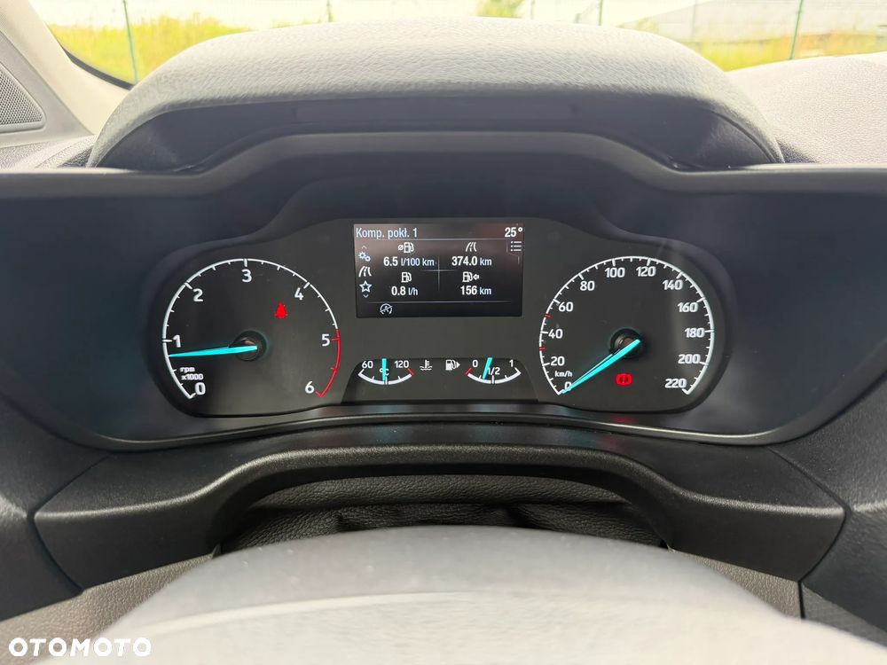 Ford Transit Connect Kombi 230 L2 Trend - 23