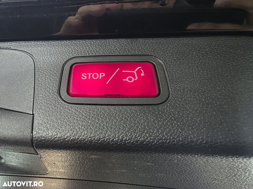 Mercedes-Benz GLC 200 d 4MATIC - 26