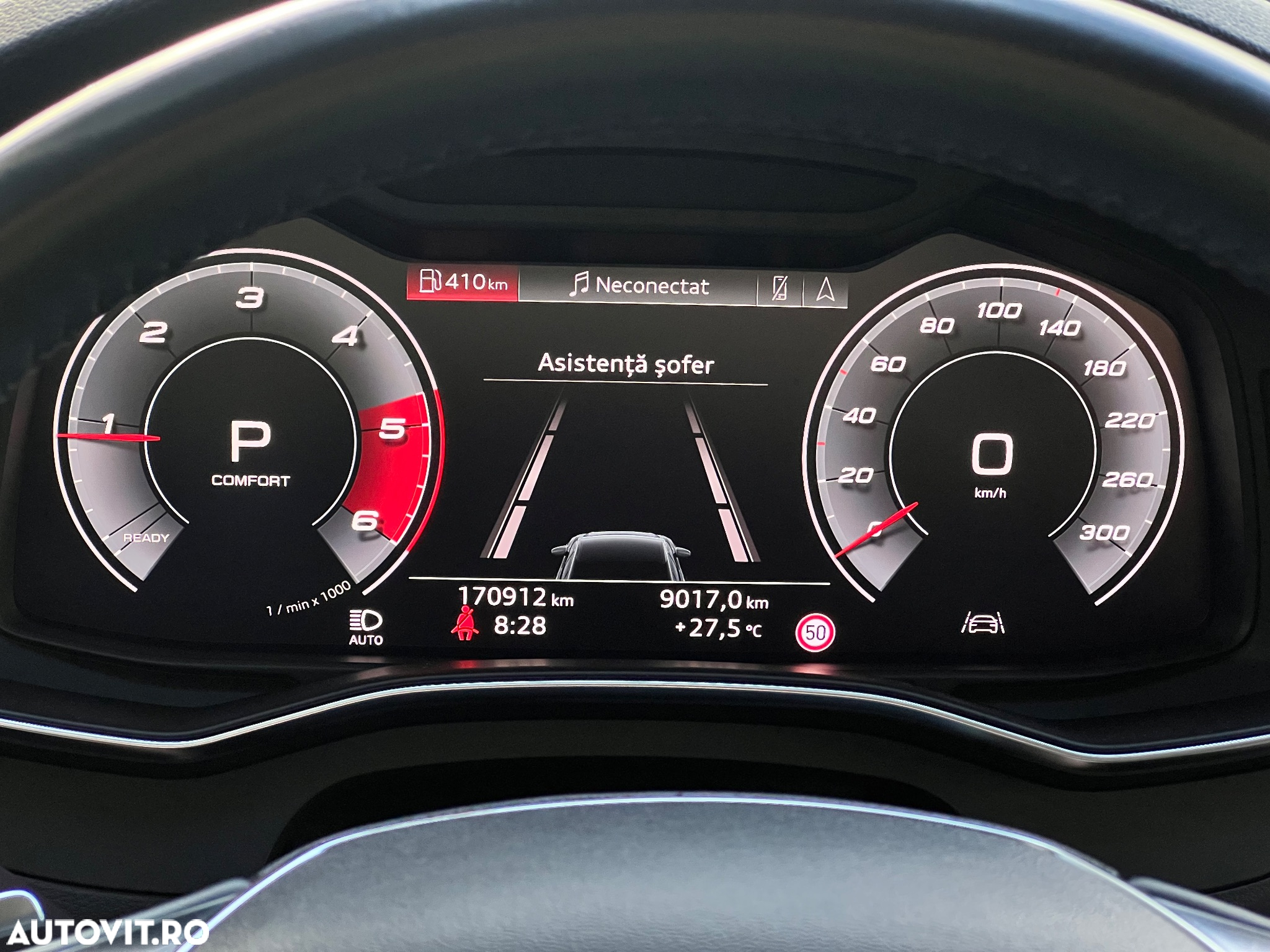 Audi A6 Avant 2.0 40 TDI S tronic Design - 26