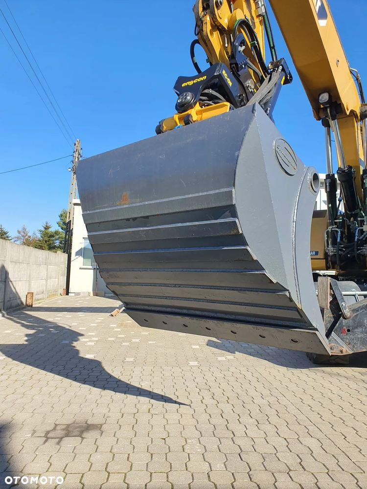 Caterpillar M316D - 20