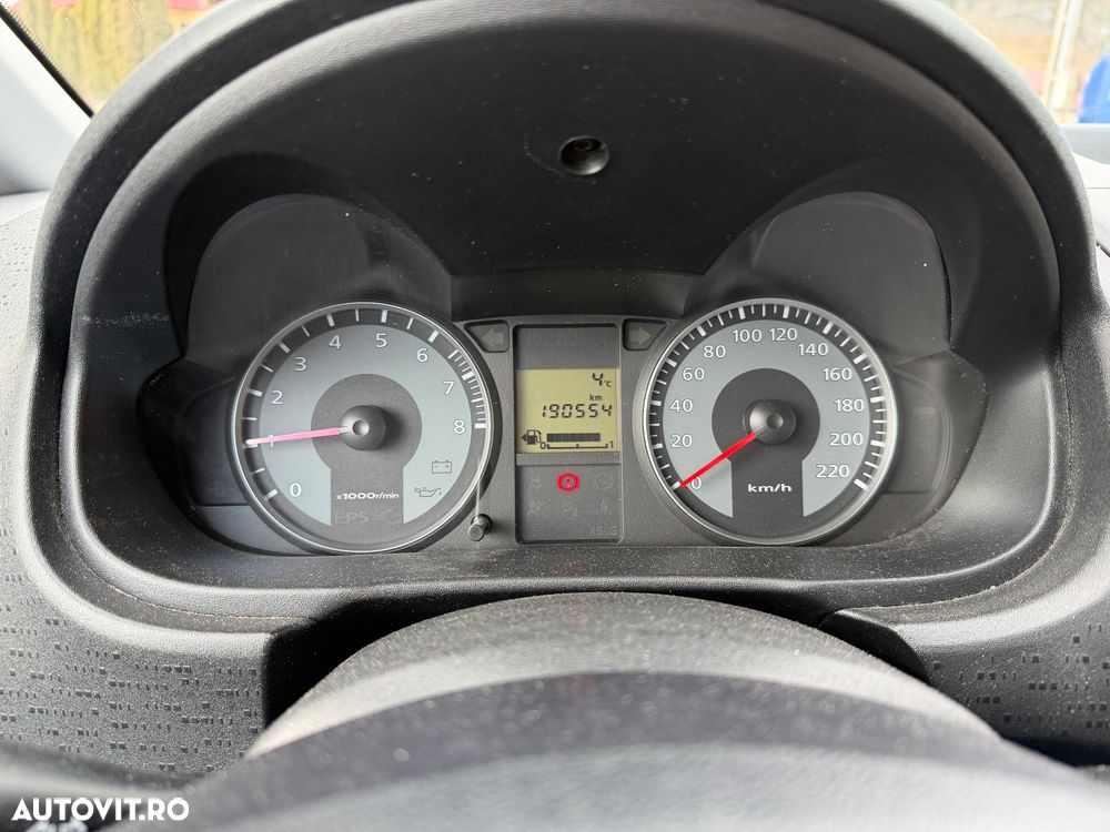 Mitsubishi Colt 1.3 Intense - 5