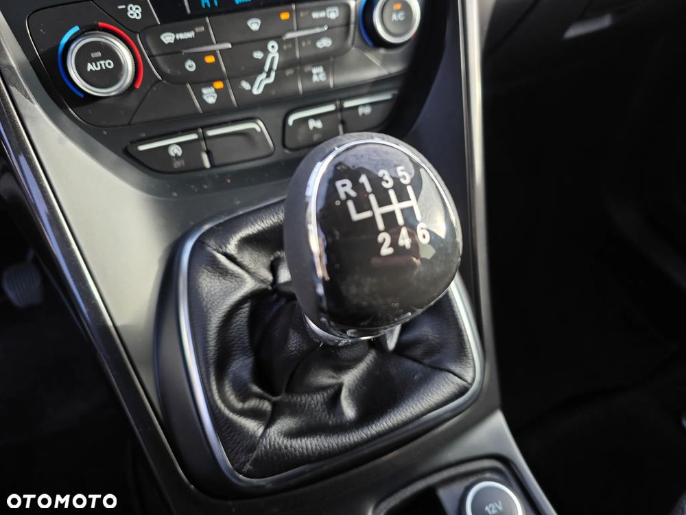 Ford C-MAX 1.5 TDCi Titanium - 22