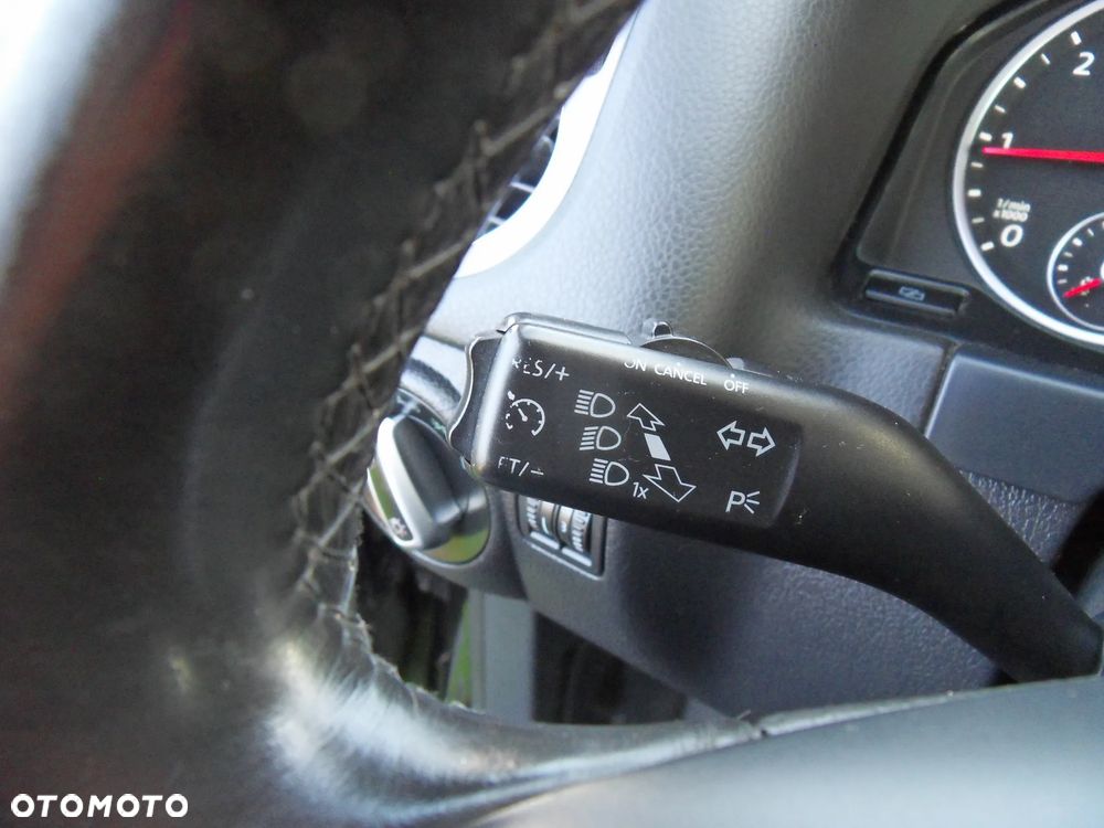 Volkswagen Tiguan 2.0 TDI DPF BlueMotion Technology Life - 17