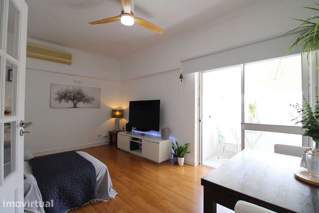 Apartamento T2 Amora Medideira - Grande imagem: 2/26