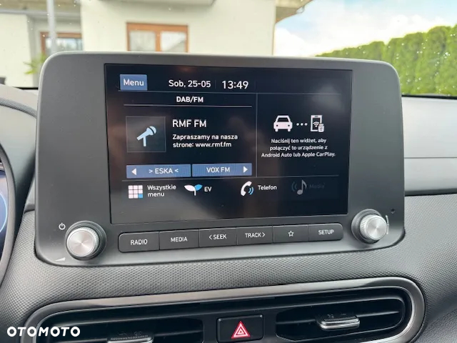 Hyundai Kona - 15