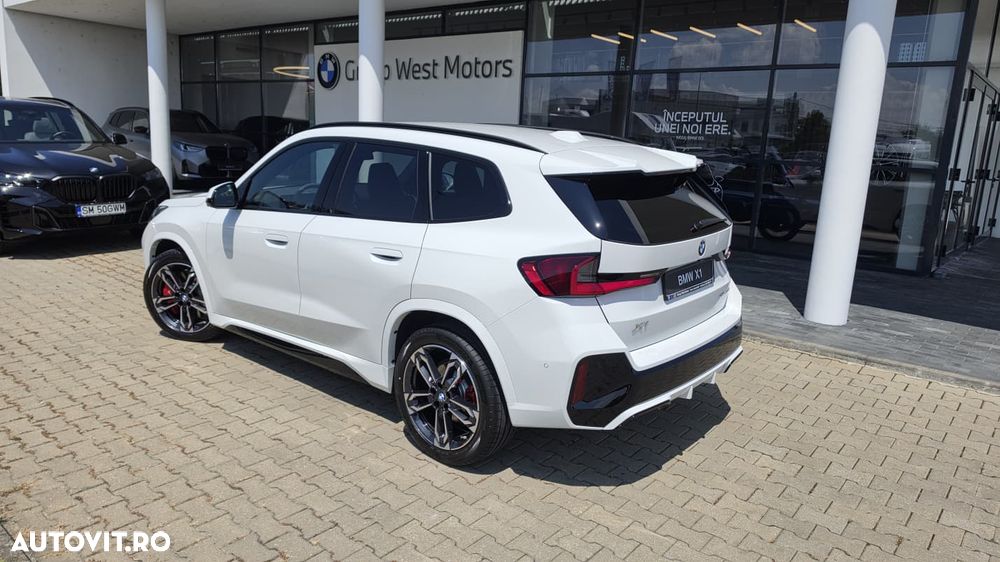 BMW X1 xDrive20d AT MHEV - 3