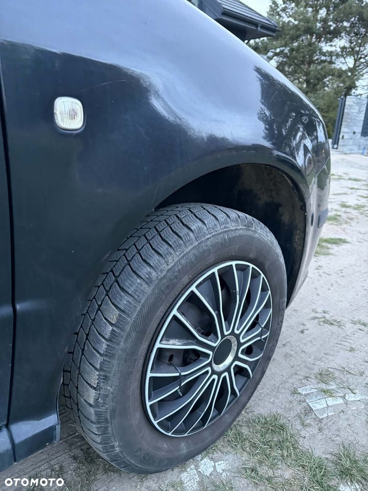 Skoda Fabia 1.2 12V Elegance - 7