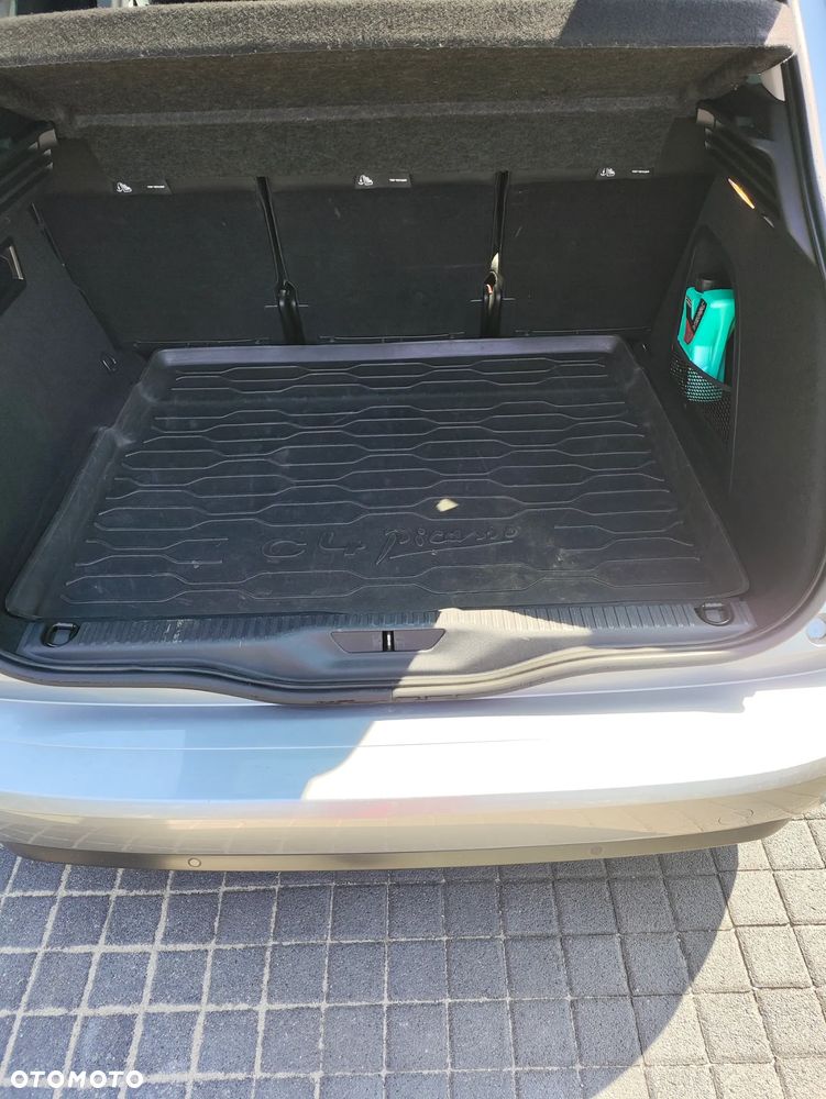 Citroën C4 Picasso - 18