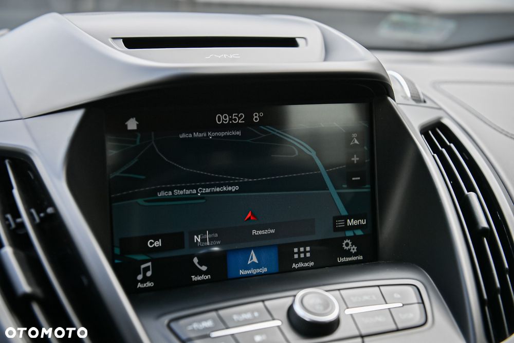 Ford Kuga Vignale 2.0 TDCi AWD - 39