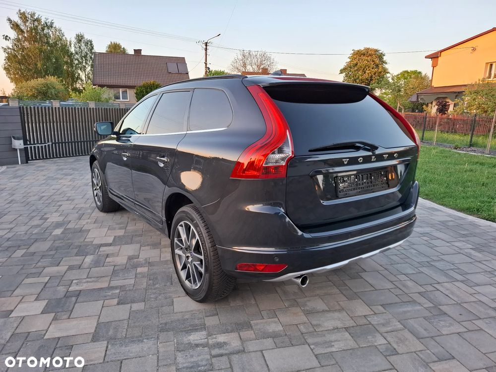 Volvo XC 60 D3 Momentum - 5