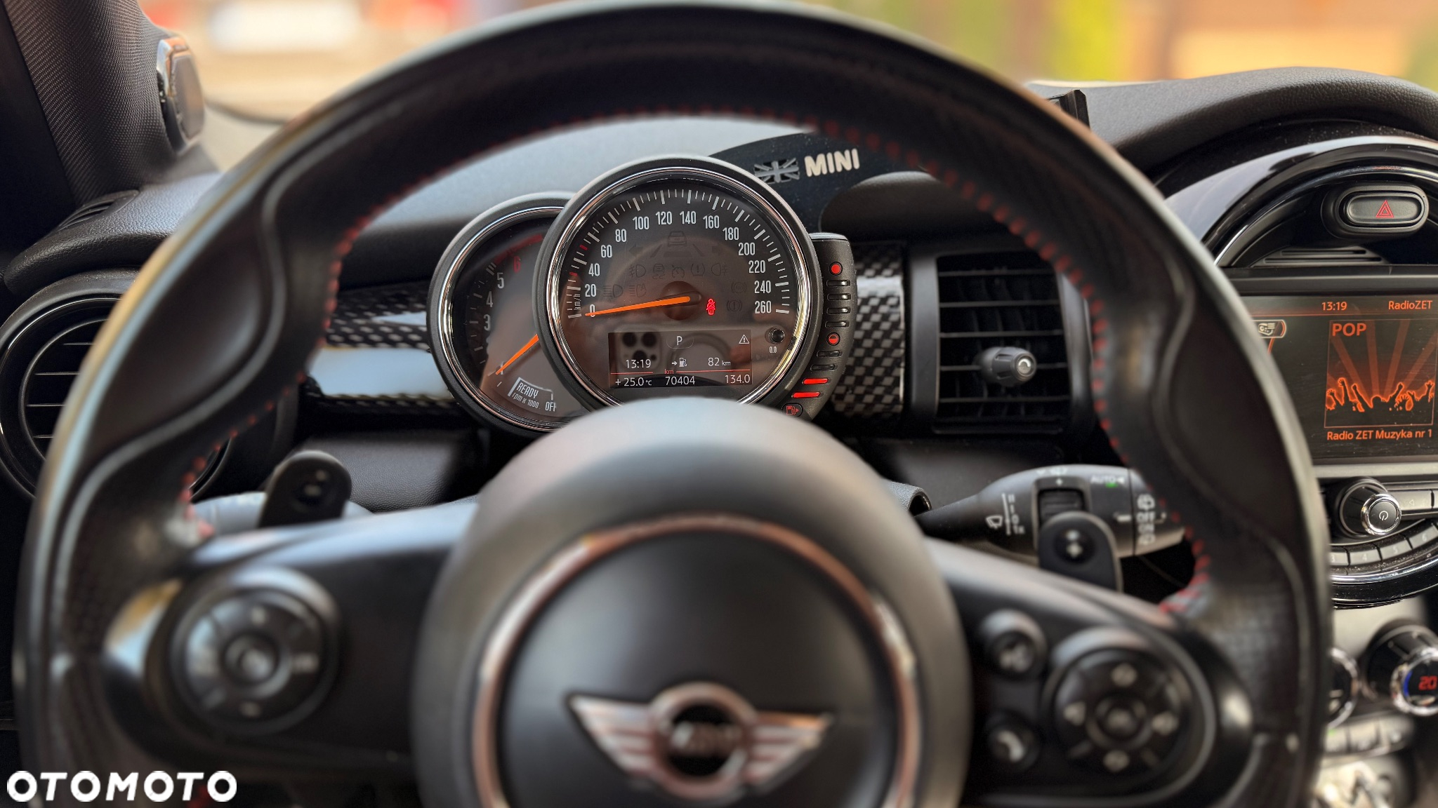 MINI Cooper SD - 17