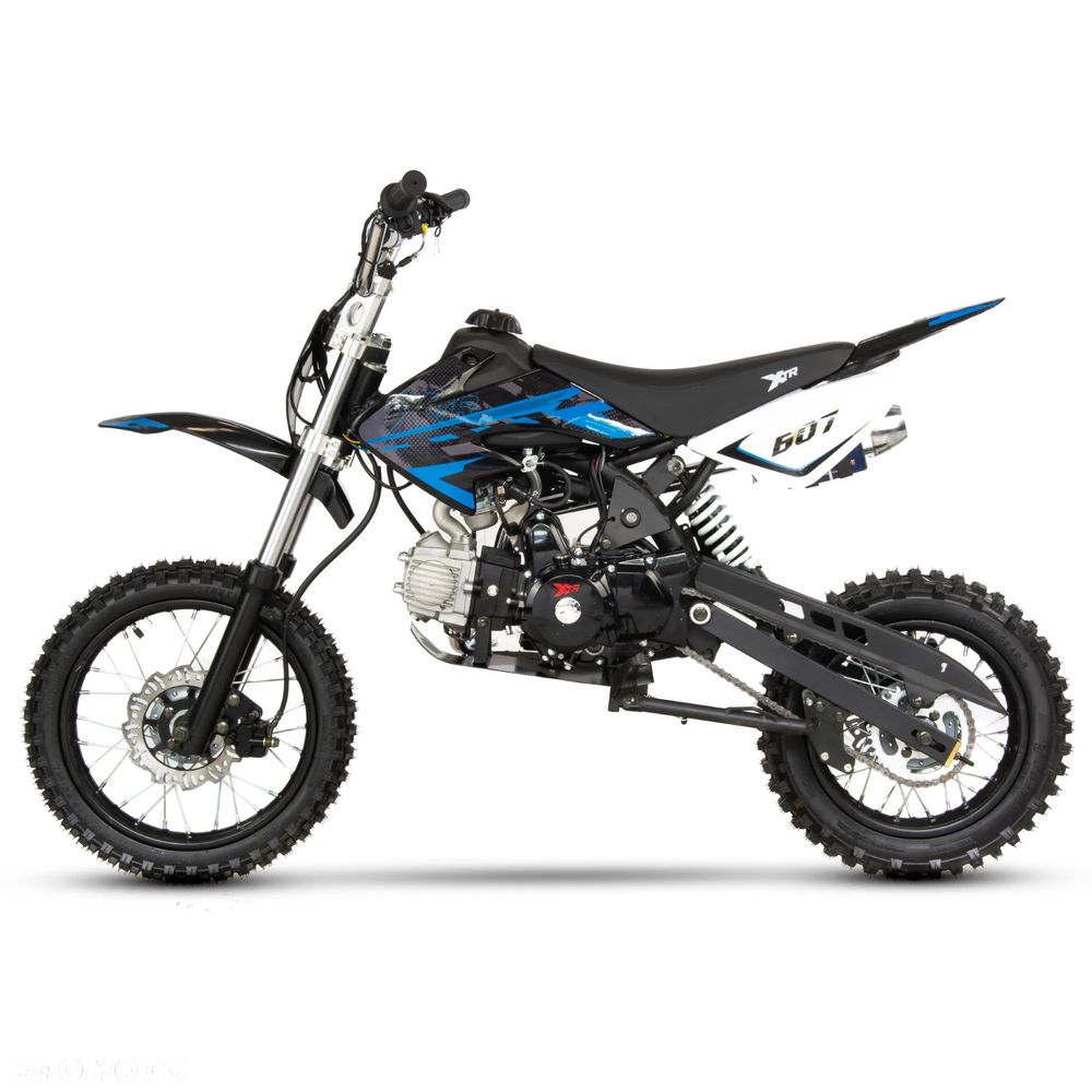 XTR Inny - 7