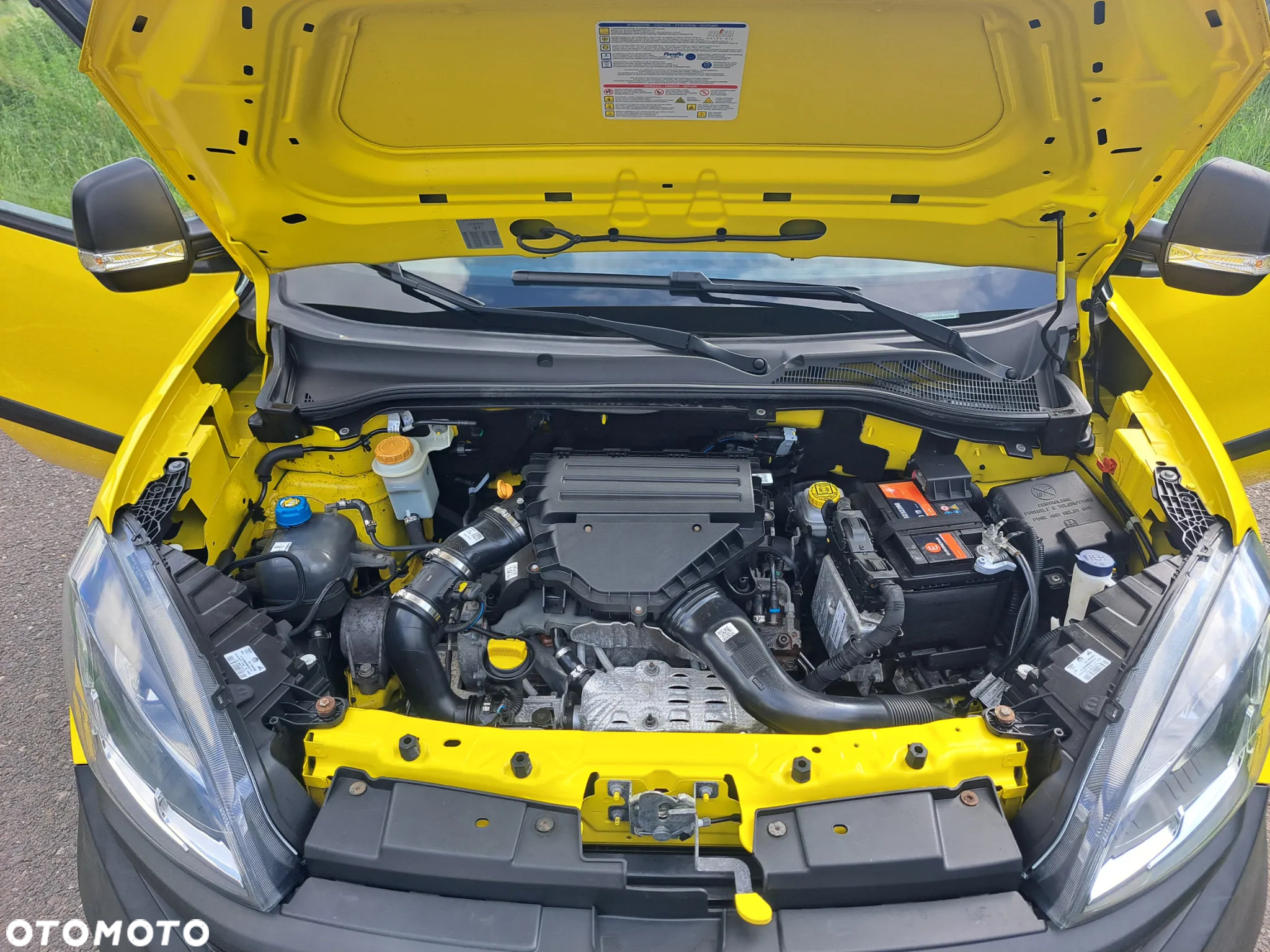 Fiat Doblo - 10