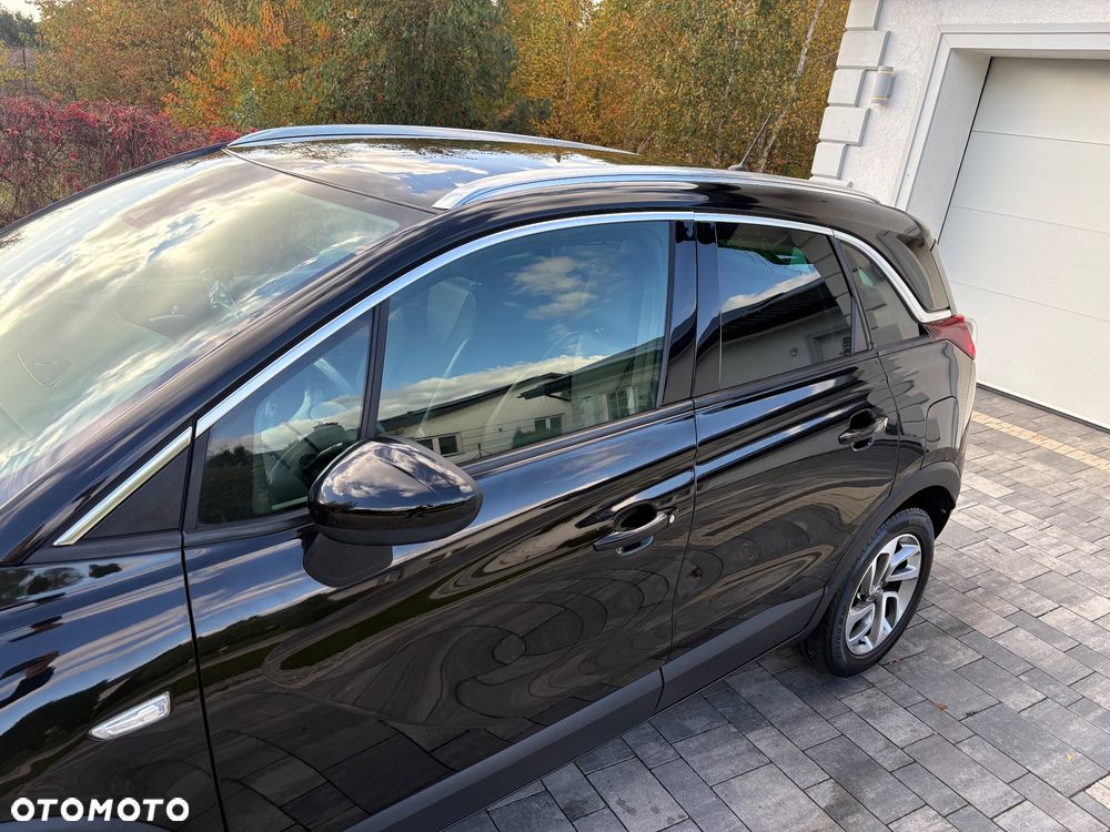 Opel Crossland X 1.5 Start/Stop Innovation - 24