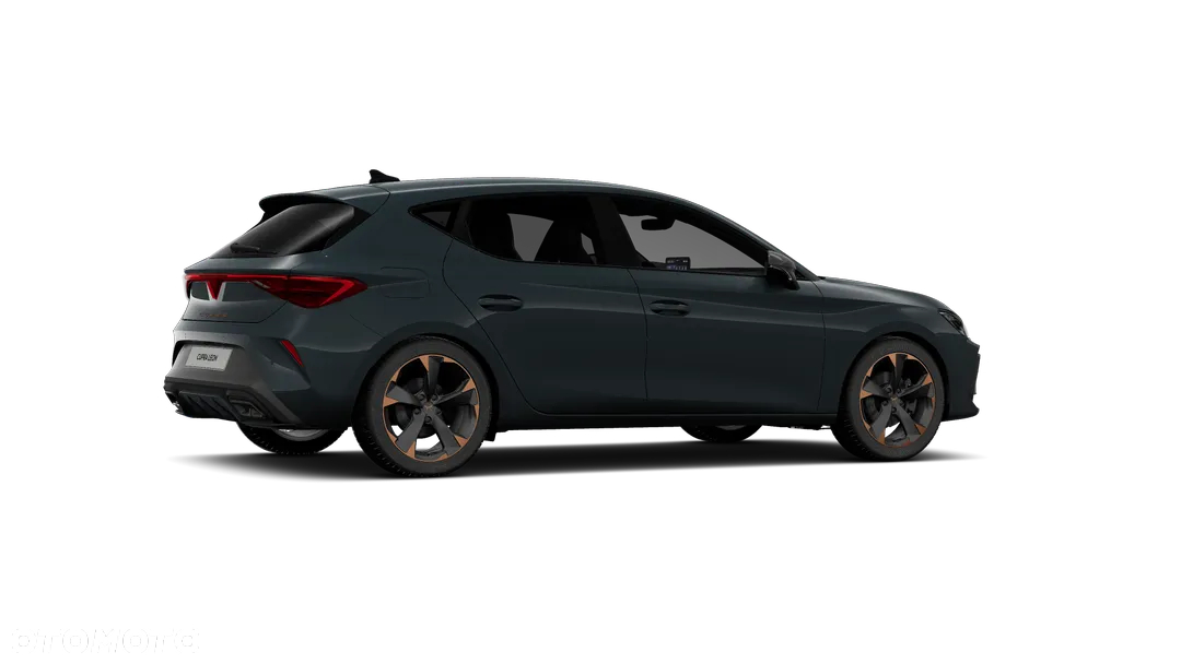Cupra Leon - 6