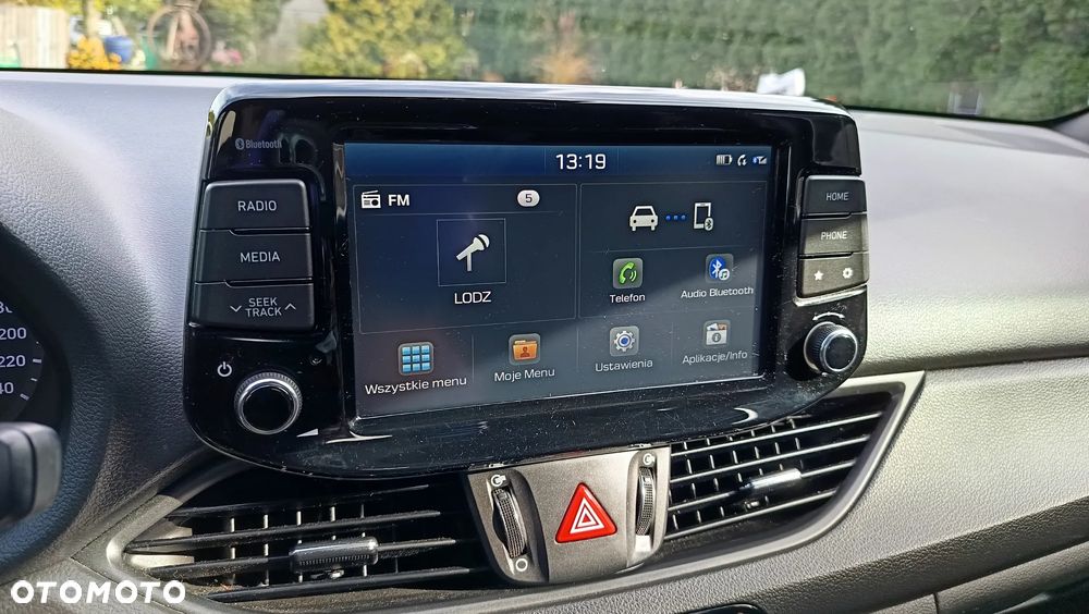 Hyundai i30 - 15