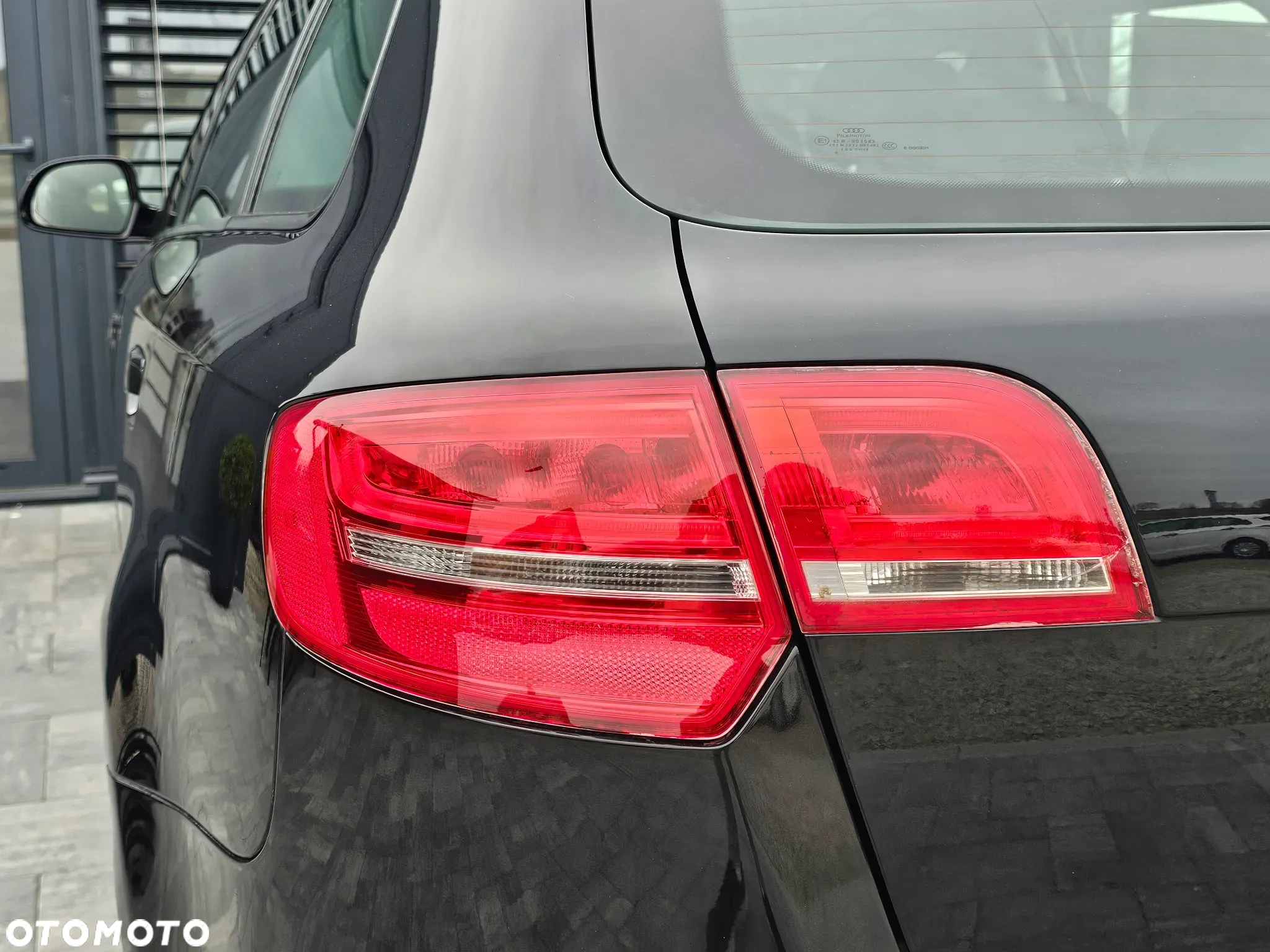 Audi A3 1.6 Sportback Ambiente - 39