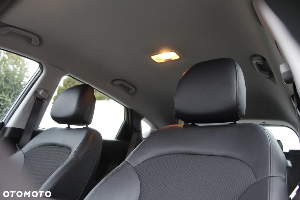 Hyundai ix35 1.6 GDI Comfort 2WD - 10