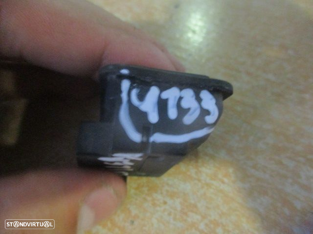 Interruptor Inter4133 GILERA STALKER C13 2001 49      PRETO Luzes - 2