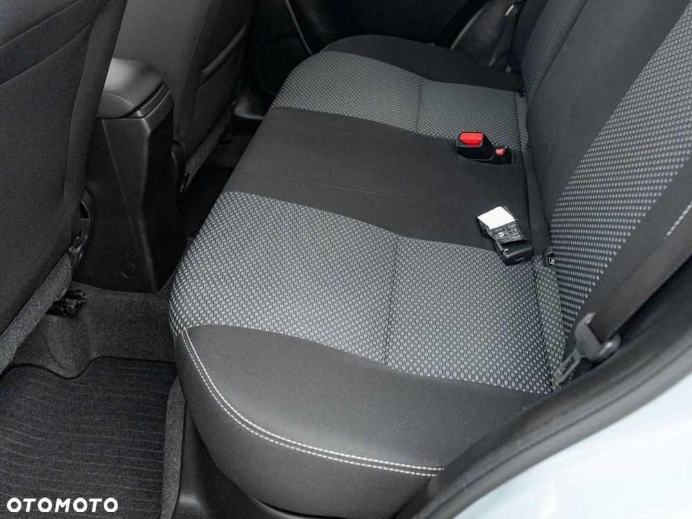 Suzuki Vitara 1.4 Boosterjet mHEV Premium 2WD - 25