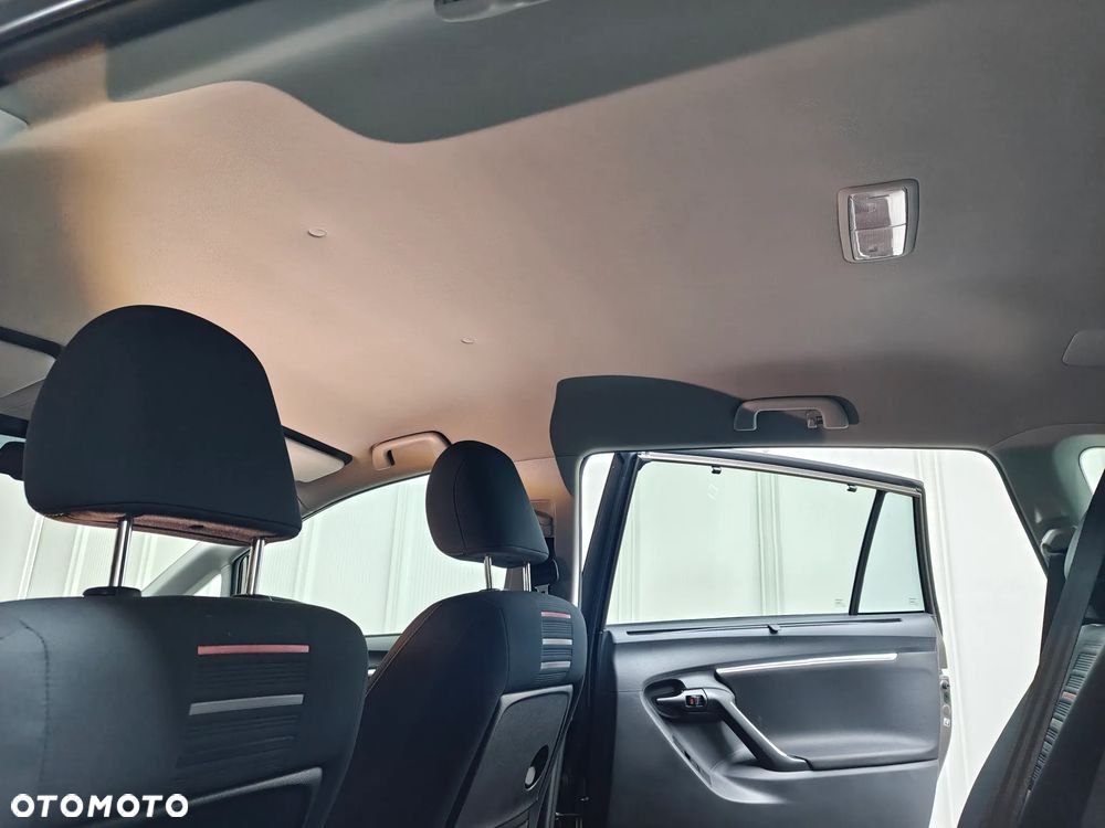 Toyota Verso 1.8 Premium 7os - 5